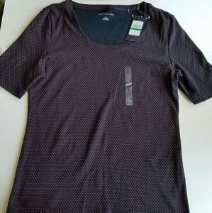 Tommy hilfiger blouse L
